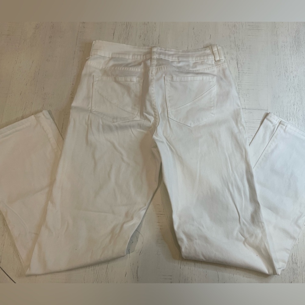 YNDJ Straight cut Women’s Jeans size 4 - Picture 7 of 7